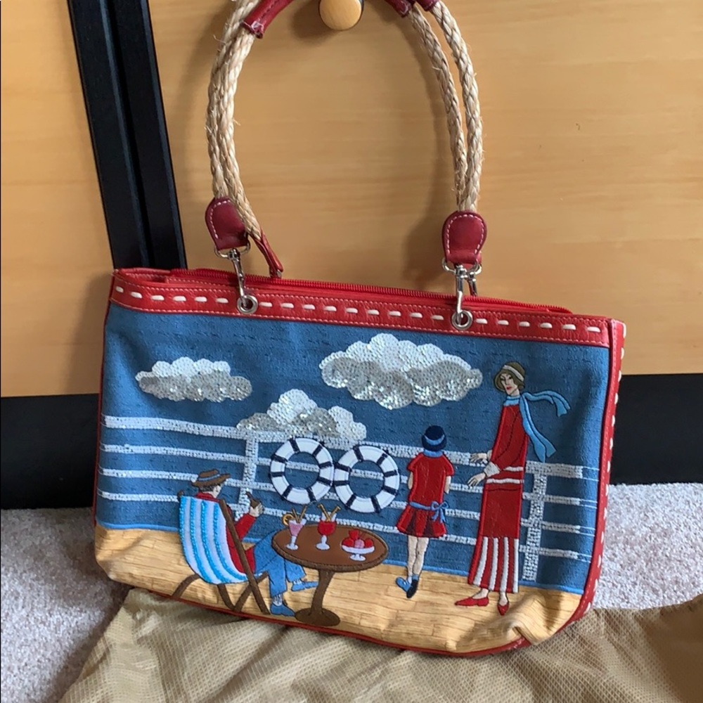 Pocketbook - Picture 2 of 4